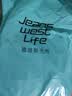 JEANSWEST LIFE真维斯夏季冰感直筒休闲裤子男轻薄透气男士运动裤户外速干长裤B 实拍图