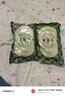 新疆葡萄干500g*2特级免洗即食超大绿宝石树上黄2斤包邮独小包装 手工挑选大颗粒【净重1000克】 实拍图