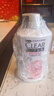 清扬女士去屑洗发水 樱花沁爽1.2kg烟酰胺净屑止痒留香洗头膏热门商品 实拍图