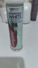 高露洁（Colgate）欧洲进口耀白去渍+密泡美白+防蛀直立按压泵式牙膏330ml去黄美白 实拍图