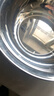 三四钢®不锈钢碗316泡面碗食品级汤碗家用饭碗餐具吃饭316不锈钢盆汤盆 24cm适用洗水果/拌沙拉 实拍图
