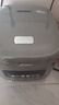美的（Midea）电饭煲0涂层电饭锅5L大容量316L不锈钢内胆4-5人无涂层家用多功能微压电饭煲MB-RE587S 实拍图