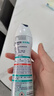舒耐女士爽身香体喷雾 如沐清风150ml 干爽净味留香久 (包装随机) 实拍图