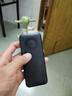 金立（Gionee）老年人手机4G全网通老年机全新款超长待机 大字体大声音大按键学生老人专用备用功能机G510 黑色 实拍图