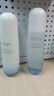 欧诗漫（OSM）沁润舒活套装(水120ml+乳100ml)补水保湿护肤品 3.8女神节礼物 实拍图