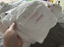 好奇（Huggies）铂金装小桃裤成长裤XXXL26片*4包(17kg以上)【透爽散热】 实拍图
