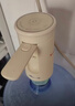 小熊（Bear）桶装水抽水器 电动压水器 自动吸水器 矿泉水上水器 饮水机抽水神器抽水泵 YSJ-D06H5  实拍图