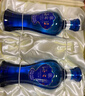 洋河海之蓝 蓝色经典52度 480ml*2瓶 礼盒装 绵柔浓香型 实拍图