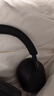 索尼（SONY）WH-1000XM5【政府补贴】头戴式无线降噪 蓝牙耳机 AI智能降噪 黑色 3.8女神节 礼物 实拍图