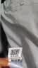 波司登（BOSIDENG）反季羽绒服女士时尚商务宽松休闲加厚90绒连帽百搭舒适外套 【店长推荐】天蓝爱心印花9W38 XL 175/96A 体重约130-140斤 实拍图