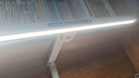 冠雅台灯护眼学习专用学生儿童学习护眼灯宿舍卧室全光谱护眼台灯天骐 [天骊LA-E678]国AA护眼台灯（调光+调色温） 实拍图