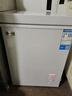 荣事达（Royalstar）小冰柜家用小型冷冻保鲜迷你冷藏商用卧式冷柜单用储母乳柜节能省电 【一级节能 全国联保】单温 72L 实拍图