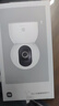 小米智能摄像机C700 800万像素4K超清家用监控摄像头360度全景婴儿监控AI人形侦测宠物母婴老人银发 实拍图