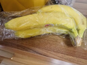 黄胖子进口香蕉650g 实拍图