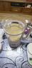 九阳破壁机1.2L家庭容量豆浆机 双层降噪隔音杯浆预约时间可做奶茶一键清洗全自动榨汁机料理机D361 实拍图