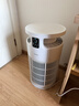 美的（Midea）空气净化器宠物家庭必备 吸猫毛除过敏源杀菌消毒除猫狗异味智能托管 【小怪兽PET500】浮毛去除率95.3% 实拍图