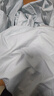 洁帛（JIEBO）100支纯棉四件套全棉床上四件套100支双股新疆长绒棉A类贡缎AB面床笠款1.5米床 实拍图