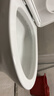 恒洁（HEGII）京东联名马桶S3 家用虹吸马桶小户型坐便器DCF0300PT-305 实拍图