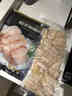 三都港生冻梭子蟹腿肉200g*2份 新鲜捕捞 海蟹手工取肉 生鲜螃蟹 源头直发 实拍图