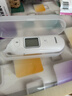 欧姆龙（OMRON）耳温枪红外电子体温计儿童老人医用温度计1s速测 KE130  实拍图
