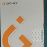 金立（Gionee）老年人手机4G全网通老年机全新款超长待机 大字体大声音大按键学生老人专用备用功能机G510 黑色 实拍图