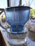 碧然德（BRITA）过滤净水器 家用滤水壶 净水壶 海洋系列 3.5L（蓝）+专家版滤芯5枚 环保加固包装 实拍图