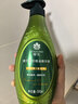 蜂花馥萃精油精华素润发乳柔顺护发素无硅油持久留香500ml 实拍图