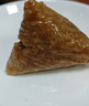 五芳斋 速冻栗子猪肉粽 140克*5只 嘉兴粽子栗子肉粽端午粽子早餐食品 实拍图