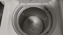 海棠大容量纯铜电机半自动洗衣机家用双桶双缸洗四件套窗帘毛巾毛毯商用宾馆酒店老式不锈钢以旧换新 【钢波轮】15KG双钢桶 一键拆洗 纯铜电机 双缸 实拍图
