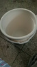 本迪水桶手提24L*1只特大容量加厚耐摔宿舍泡脚家用储水桶拖把桶洗车 实拍图