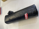 Sodolike尚岛背心垃圾袋黑色50*65cm150只单面0.8丝点断大号手提 实拍图