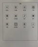 BOOX文石T10C 10.3英寸彩色墨水屏电子书阅读器电纸书电子纸 AI彩墨快刷轻薄大屏平板电脑智能办公本 实拍图