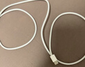 Apple/苹果 60W USB-C数据线-1米 type-c苹果充电线手机数据线 苹果17充电线iphone17充电线 实拍图