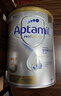 爱他美（Aptamil）白金澳洲版幼儿配方奶粉3段(12-36月)900g 6罐箱装 京东独家礼盒 实拍图