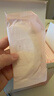 十月结晶防溢乳垫超柔立体一次性超薄透气哺乳期防漏乳贴100片【柔护款】 实拍图
