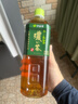 伊藤园（ITOEN）浓味绿茶900ml*12瓶 整箱 茶叶饮料 无糖茶饮料 0糖0脂0卡饮料 实拍图