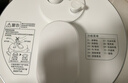 东芝（TOSHIBA）智能安全电压力锅 3L 4-6人高压锅家用多功能压力煲无水料理 双压萃鲜 电压力锅PC-30MRUC(W) 实拍图