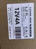 悠品 12V5A/4A/3A电源适配器线联想AOC液晶电脑显示器通用监控摄像头硬盘盒打印机按摩椅录相充电器 实拍图