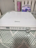 美的（Midea）家用电磁炉电陶炉电池炉2200W大功率猛火新型电磁灶一体微晶面板爆炒炒菜定时火锅炉MC-HGE22BF09 实拍图