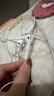 Apple/苹果 EarPods USB-C有线耳机 type-c有线耳机苹果耳机 苹果17有线耳机笔记本耳机游戏音乐 实拍图
