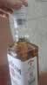 金宾（Jim Beam）Jim Beam 金宾占边波本波旁威士忌 进口洋酒柠檬沙瓦嗨棒可乐桶 金宾白占边白 700mL 2瓶 实拍图