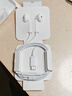 Apple/苹果 EarPods USB-C有线耳机 type-c有线耳机苹果耳机 苹果17有线耳机笔记本耳机游戏音乐 实拍图