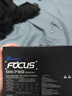 海韵（SEASONIC）【FOCUS v5 GX】750W 双色线材白金认证 电脑电源｜A级声学认证｜ATX 3.1｜CQC3级｜支持50系显卡 实拍图