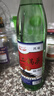 【口粮酒精选】北京二锅头清香型高度桶装瓶装泡药酒白酒 多度数 56度 500mL 1瓶 实拍图