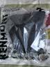 卡蒙（Kenmont）男士帽子平顶帽户外四季通用鸭舌帽英伦时尚休闲旅游帽km-2528 实拍图