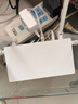 华为路由器全千兆家用WiFi6+无线5G穿墙王信号放大器增强器7游戏宽带路由宿舍电竞路由器漏油器 千兆版【无线传输1200M+6类千兆网线】 5G双频+手游加速+全千兆网口+30天免费试用 实拍图