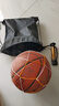 斯伯丁（SPALDING）篮球TF系列7号PU比赛室内外兼用耐磨成人青少年 77-176Y 实拍图