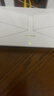 普联（TP-LINK）全屋路由器AX3000 子母路由分布式三只（独立包装）千兆无线双频大户型易展 有线无线均可组网 实拍图