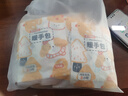四万公里一次性暖手贴自发热暖手宝手握暖手蛋秋冬暖手包 实拍图