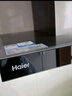 海尔（Haier）抽吸排油烟机 新欧式顶吸下潜近吸 以旧换新家用26风量大吸力自清洁 免费上门安装 烟灶联动T11Pro 实拍图